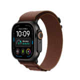  Apple Watch Ultra 4 Titan 49mm (5G) Dây Quấn Alpine Chính Hãng 