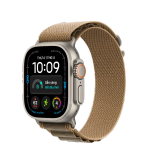  Apple Watch Ultra 4 Titan 49mm (5G) Dây Quấn Alpine Chính Hãng 