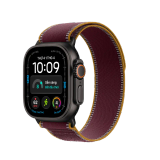  Apple Watch Ultra 4 Titan 49mm (5G) Dây Quấn Trail Chính Hãng 