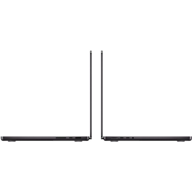 MacBook Pro M5 Max 16 inch 18CPU 40GPU 64GB RAM 2TB - Chính Hãng Việt Nam 