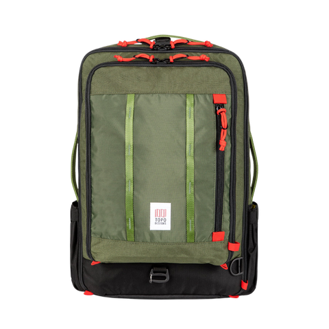 Balo Hành Lý Topo Designs Global Travel Bag 30L Chính Hãng