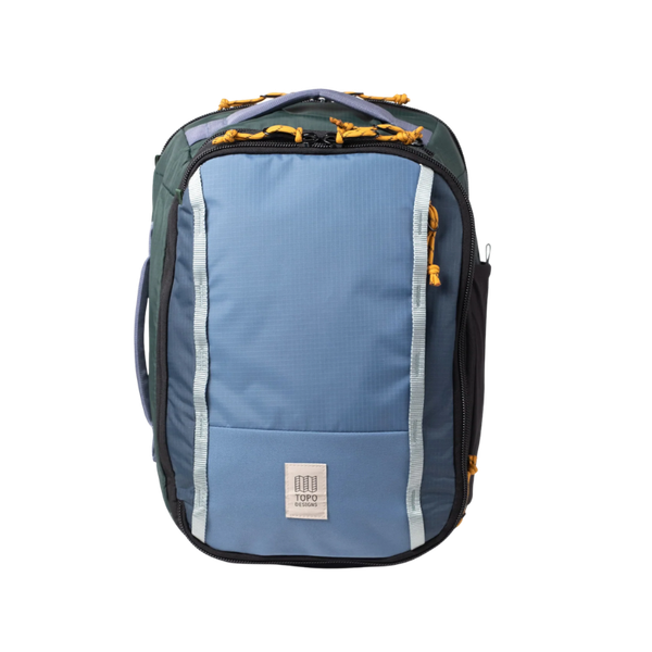 Balo Topo Designs Global Travel Backpack 27L/Laptop 15/16
