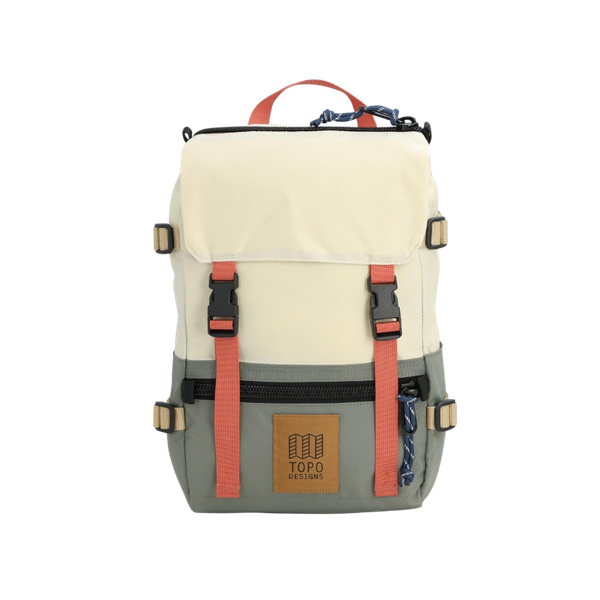Balo Topo Designs Rover Pack Classic Mini 10L Chính Hãng