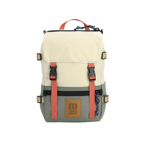 Balo Topo Designs Rover Pack Classic Mini 10L Chính Hãng