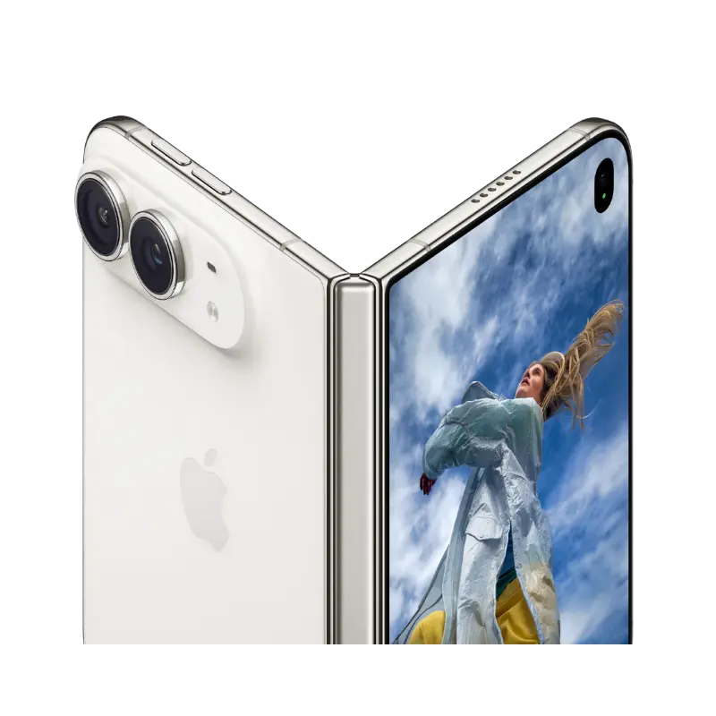  iPhone Duo 2TB Chính Hãng Việt Nam 