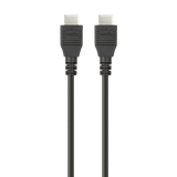  Cáp Belkin HDMI Hỗ Trợ 4K Đầu Nikel Dài 5M - Hàng Chính Hãng 