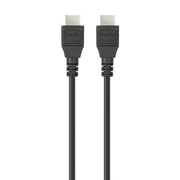 Cáp Belkin HDMI Hỗ Trợ 4K Đầu Nikel Dài 5M - Hàng Chính Hãng