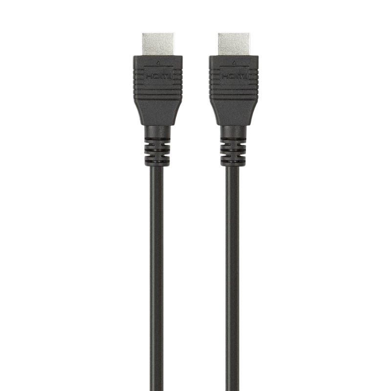  Cáp Belkin HDMI Hỗ Trợ 4K Đầu Nikel Dài 5M - Hàng Chính Hãng 