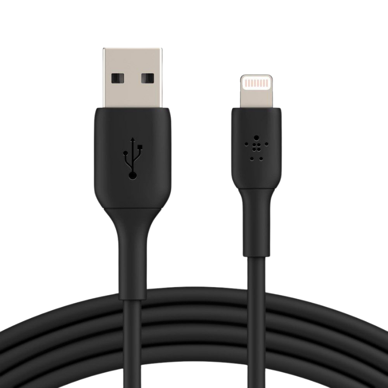 Cáp Sạc Lightning Belkin 1M