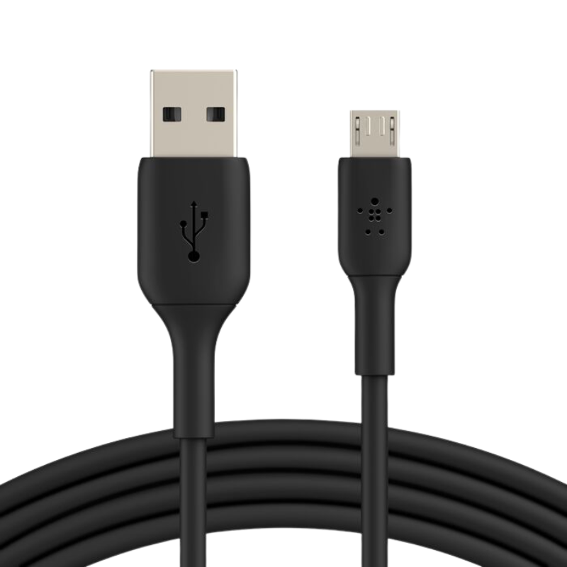 Cáp Sạc Belkin USB-A Sang Micro USB 7.5W 1M