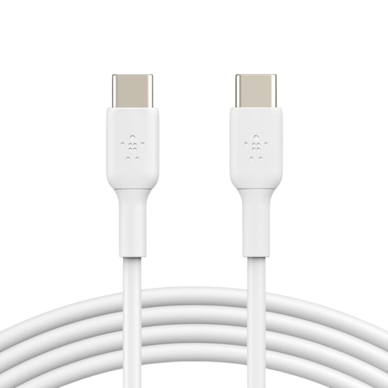 Cáp Sạc Belkin USB Type C 60W