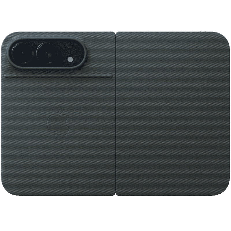 Ốp lưng Apple iPhone Duo Folio có chân đế Chính Hãng 