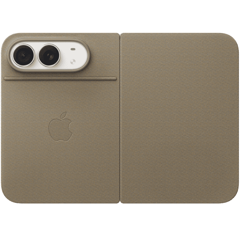  Ốp lưng Apple iPhone Duo Folio có chân đế Chính Hãng 