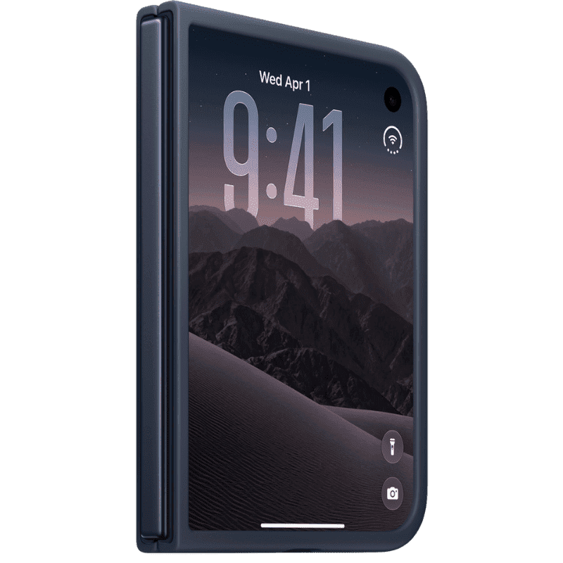  Ốp lưng Apple iPhone Duo Chính Hãng 