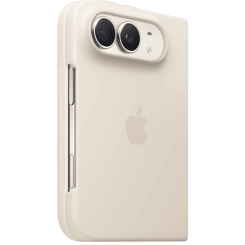  Ốp lưng Apple iPhone Duo Chính Hãng 