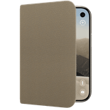  Ốp lưng Apple iPhone Duo Folio có chân đế Chính Hãng 