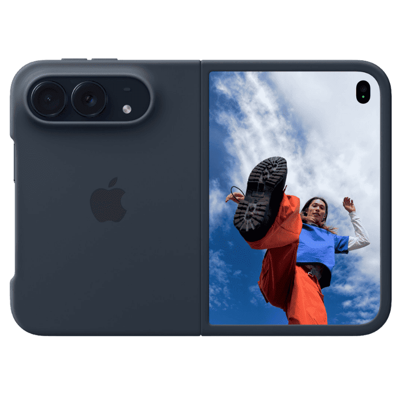  Ốp lưng Apple iPhone Duo Chính Hãng 