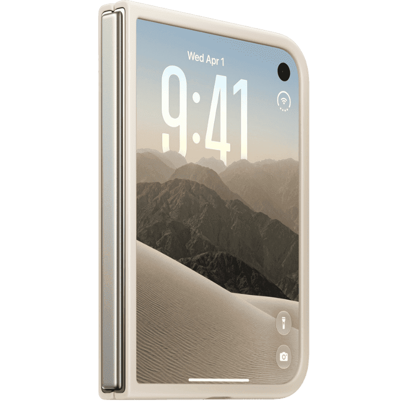  Ốp lưng Apple iPhone Duo Chính Hãng 