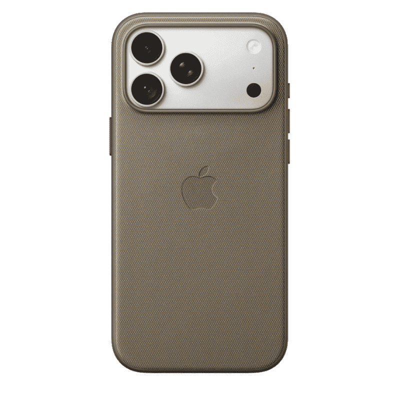  Ốp lưng Apple iPhone 18 Pro Max TechWoven Magsafe 