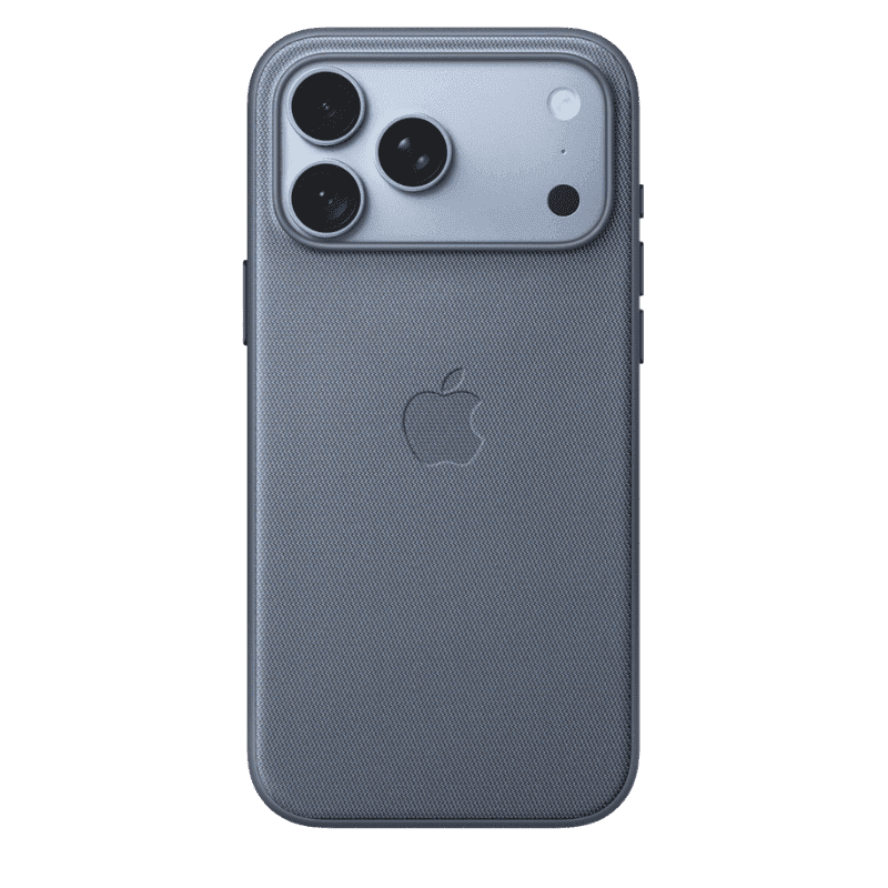  Ốp lưng Apple iPhone 18 Pro Max TechWoven Magsafe 