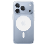  Ốp lưng Apple iPhone 18 Pro Clear Case MagSafe 