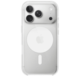  Ốp lưng Apple iPhone 18 Pro Clear Case MagSafe 