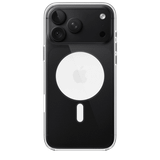  Ốp lưng Apple iPhone 18 Pro Max Clear Case MagSafe 