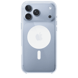  Ốp lưng Apple iPhone 18 Pro Max Clear Case MagSafe 