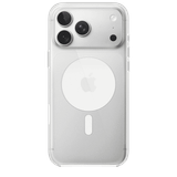  Ốp lưng Apple iPhone 18 Pro Max Clear Case MagSafe 