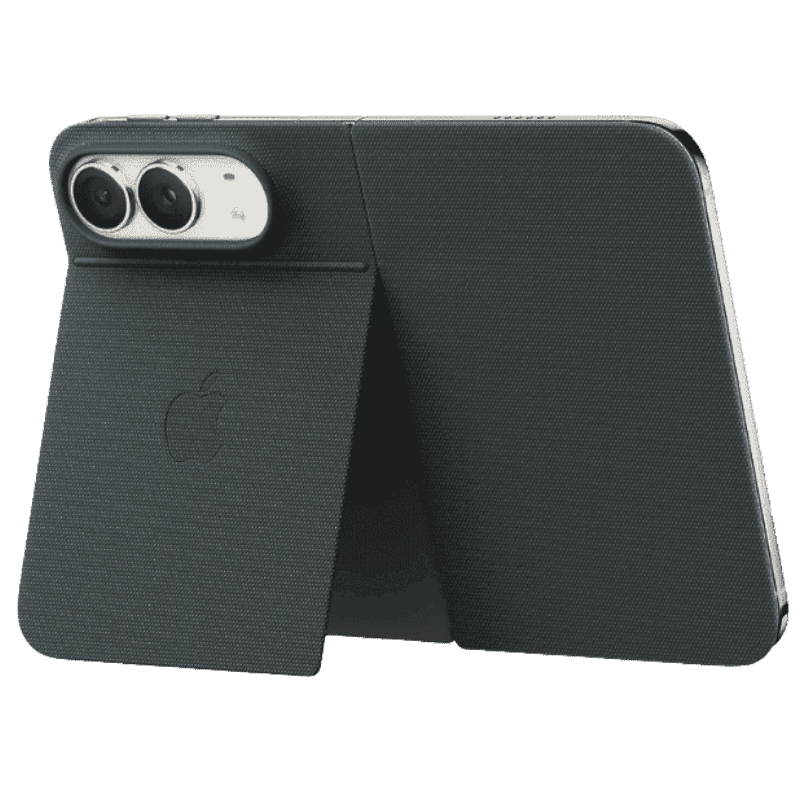  Ốp lưng Apple iPhone Duo Folio có chân đế Chính Hãng 