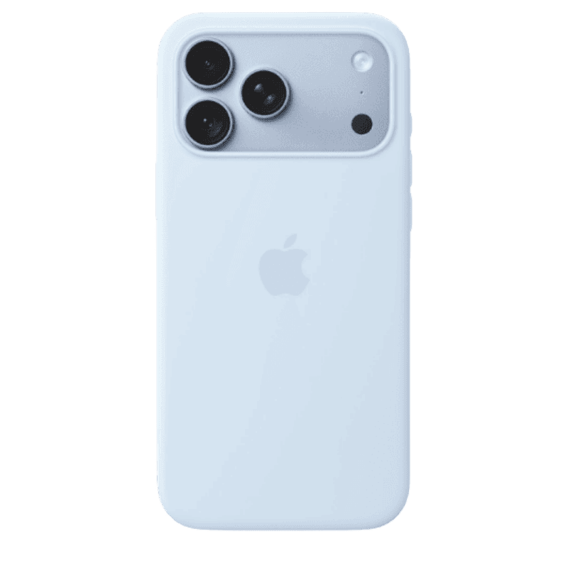  Ốp lưng Apple iPhone 18 Pro Max Silicon Magsafe Chính Hãng 