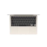  MacBook Air M5 13 inch 10CPU 8GPU 16GB RAM 512GB (Sạc 70W) - Chính Hãng Việt Nam 