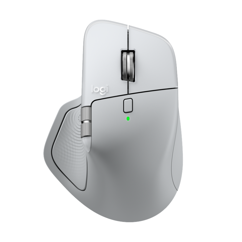  Chuột Không Dây Logitech MX Master 4 Chính Hãng 