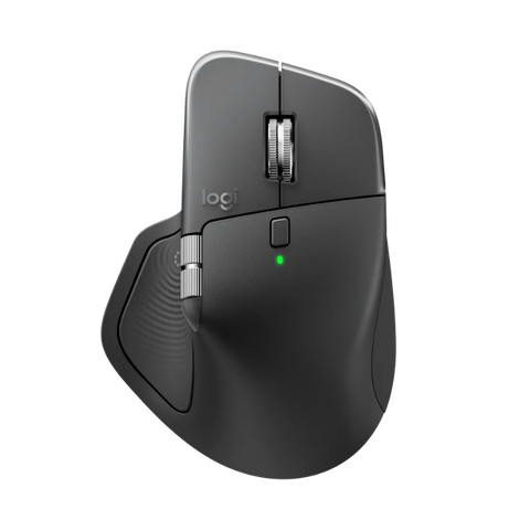 Chuột Không Dây Logitech MX Master 4 Chính Hãng