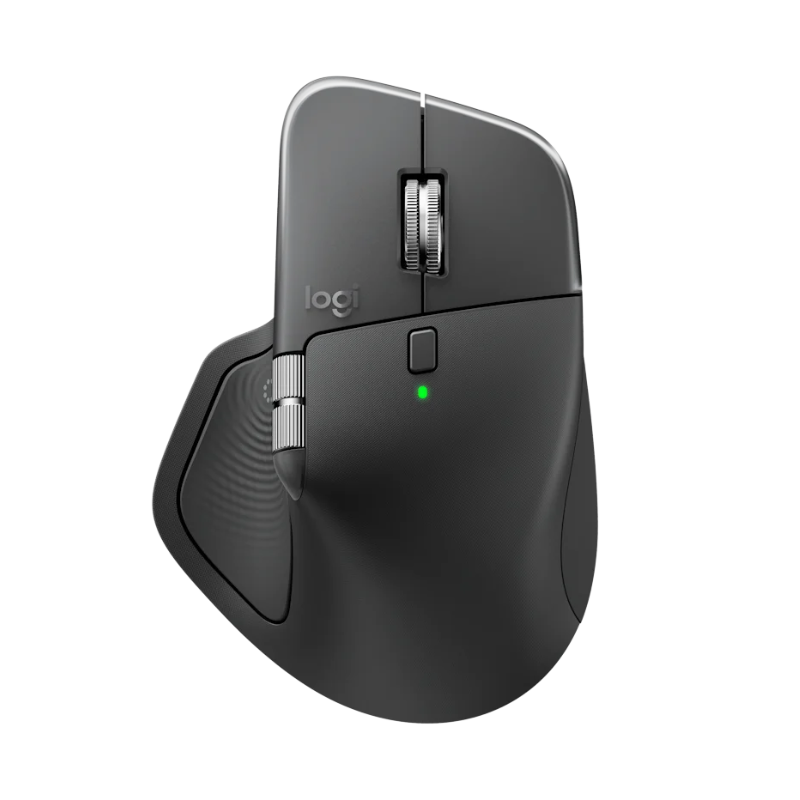 Chuột Không Dây Logitech MX Master 4 Chính Hãng