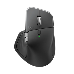 Chuột Không Dây Logitech MX Master 4 Chính Hãng