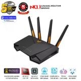  Router Wi-Fi 6 Gaming ASUS TUF Gaming AX4200 