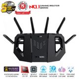  Router Wi-Fi 7 Gaming ASUS TUF Gaming BE9400 