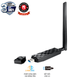  USB Wi-Fi ASUS USB-AC56 AC1300 Băng Tần Kép 