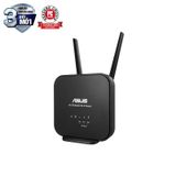  Bộ Phát Wi-Fi 4G ASUS 4G-N16 N300 LTE 