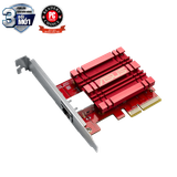  Card Mạng ASUS XG-C100C 10Gbps PCIe RJ-45 
