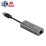 Adapter Mạng ASUS USB-C2500 USB-A Sang Ethernet 2.5Gbps 