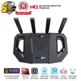  Router Wi-Fi 7 Gaming ASUS TUF Gaming BE3600 