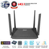  Router Wi-Fi 6 ASUS RT-AX52 AX1800 
