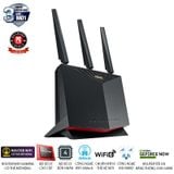  Router Wi-Fi 6 ASUS RT-AX86U AX5700 
