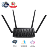  Router Wi-Fi ASUS RT-AC750L AC750 