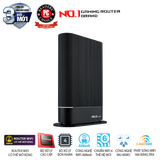  Router Wi-Fi 6 ASUS RT-AX59U AX4200 