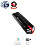  USB Wi-Fi ASUS USB-AC68 AC1900 Băng Tần Kép 