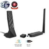  USB Wi-Fi ASUS USB-AC56 AC1300 Băng Tần Kép 