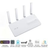  Router Wi-Fi 6 ASUS ExpertWiFi EBR63 AX3000 